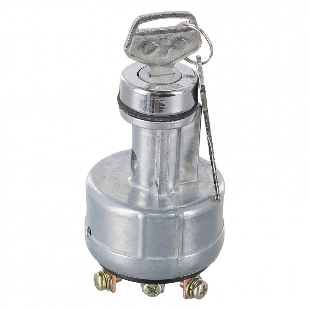 Комплект выключателей зажигания для экскаваторов Kubota. Безопасная и надежная эксплуатация.