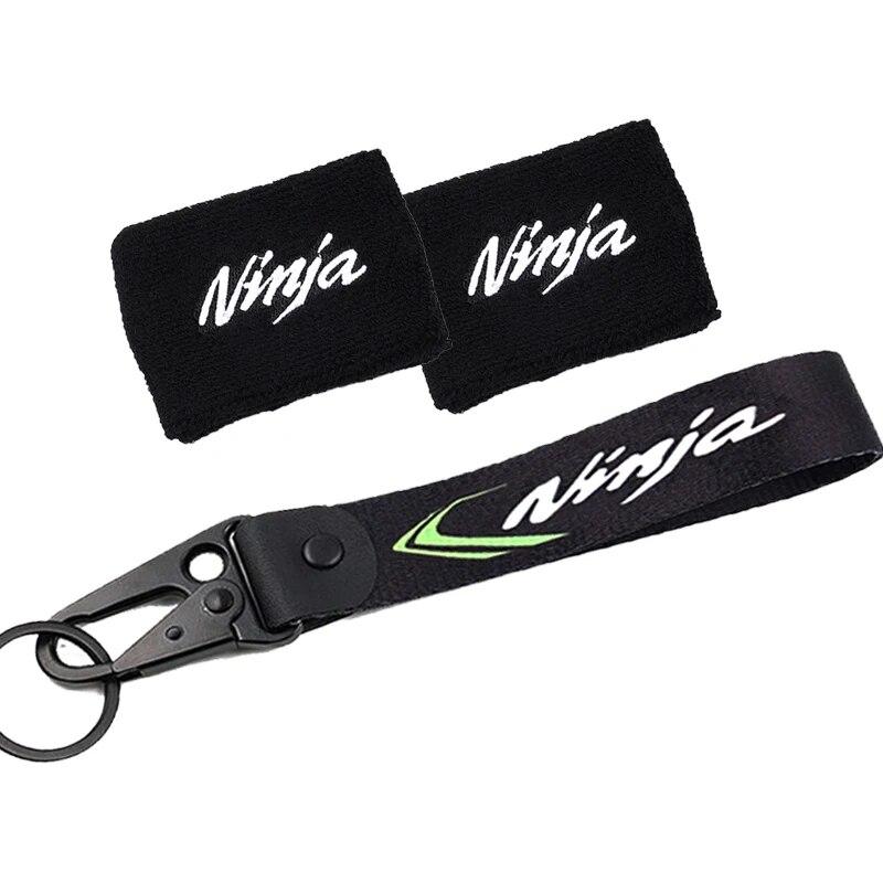 Мотоциклетная крышка бака тормозной жидкости, носки для Kawasaki Z1000SX Ninja 1000 ZX10R Z900RS Z750 Ninja 1000SX NINja1000