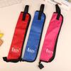 Drumstick Bag Oxford Cloth Drumstick Thicken Case Large Capacity Handbag Percussion Instrument Accessories