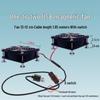 Двойной магнитный USB-вентилятор для охлаждения компьютера