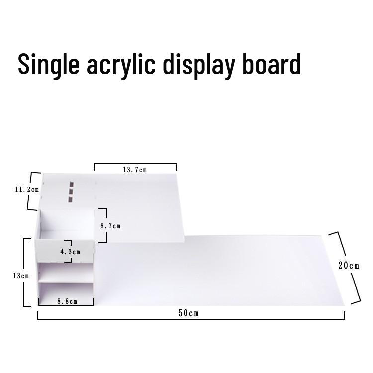 Подушка-подголовник из кожи в форме буквы U для наращивания ресниц и микроблейдинга в салонах красоты.