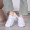 Women's Casual Shoes Work Shoes Nurse Breathable Work Shoes Plus Size Women's Shoes.