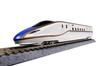 KATO Traveling N Gauge E7 Series Shinkansen Shinkansen Railway Model Train 12-004