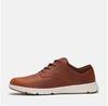 Кроссовки Parker Street Low Lace Up