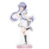 ТВ Аниме "Summer Pockets" Акриловая подставка с персонажем: Аой Соракадо
