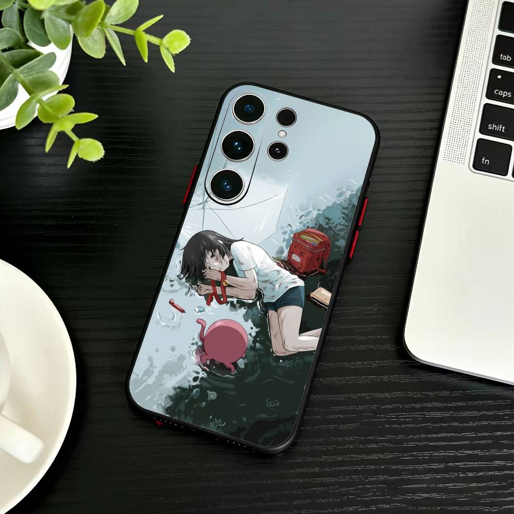 Оригинальный грех D-akopi Чехол для телефона Для Samsung S26,S25,S24,S23,S22,S30,S21,Ultra,Plus,FE 5G Черный Мягкий Чехол