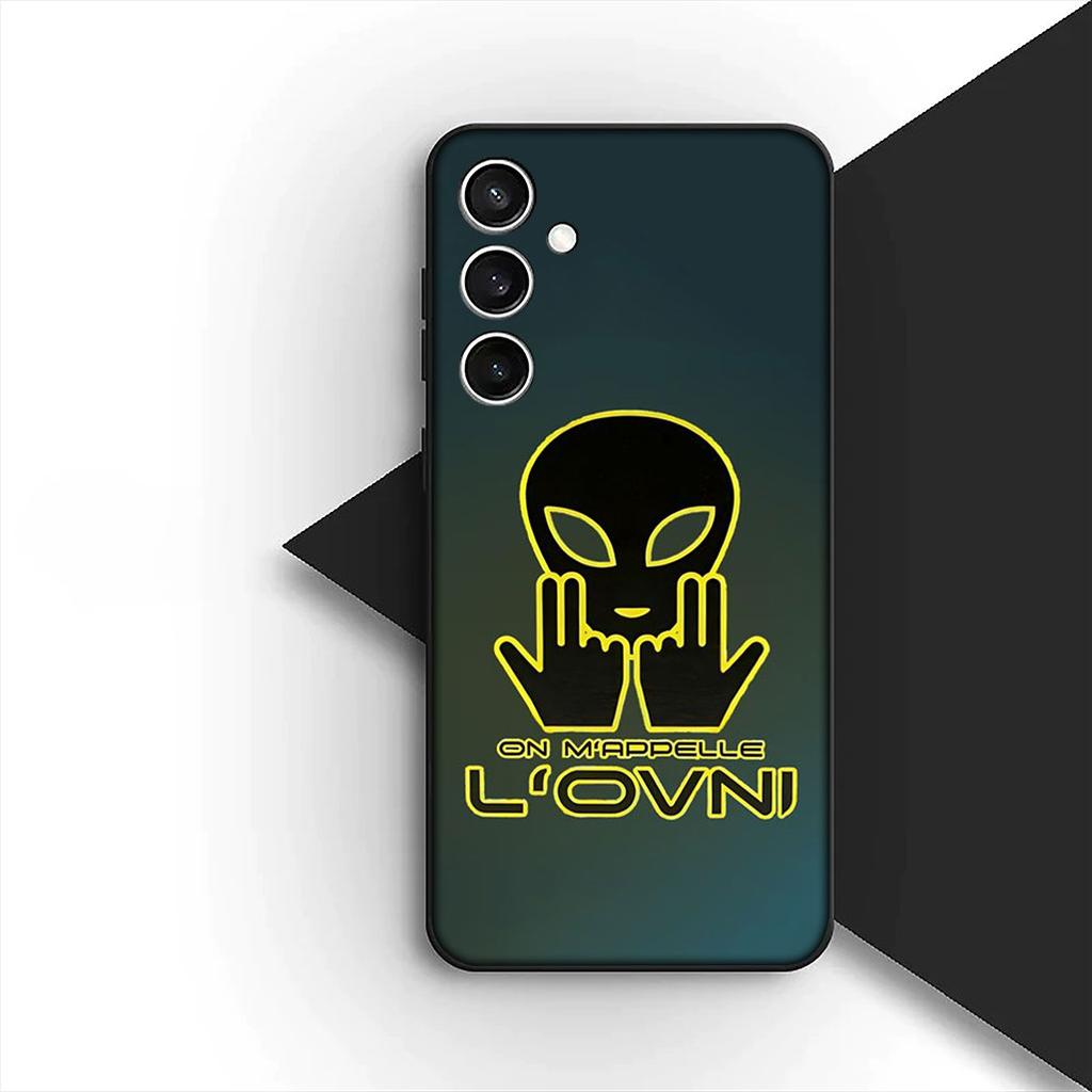Чехол для Xiaomi Poco C75 C65 C85 X7 X6 M8 F7 F8 Ultra F6 Pro MI PocoF7 Корпус Силиконовый Чехол для Телефона JuL C'est Pas Des Lol Постер
