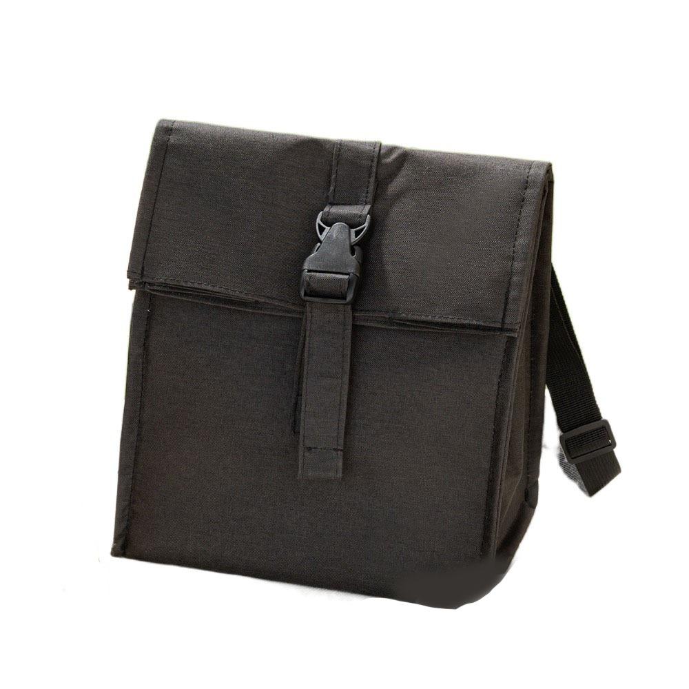 Leak-Proof Thermal Bag Waterproof Picnic Pack Japanese Style Insulated Lunch Bag  Camping