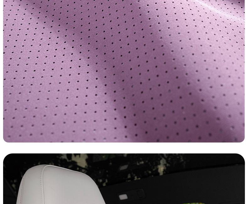 Подушки для шеи и поясничные опоры Honda для всех сезонов: Vezel, Civic, CRV, Avancier, XRV, Accord