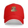 IM JAMMING RASTA MERCH Бейсболка Уникальные шляпы Шляпа для гольфа Кепки Мужские Женские