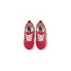 Vans Оригинальные эластичные кружевные детские кроссовки Racing Red для малышей True-White VN0A34A1LXP