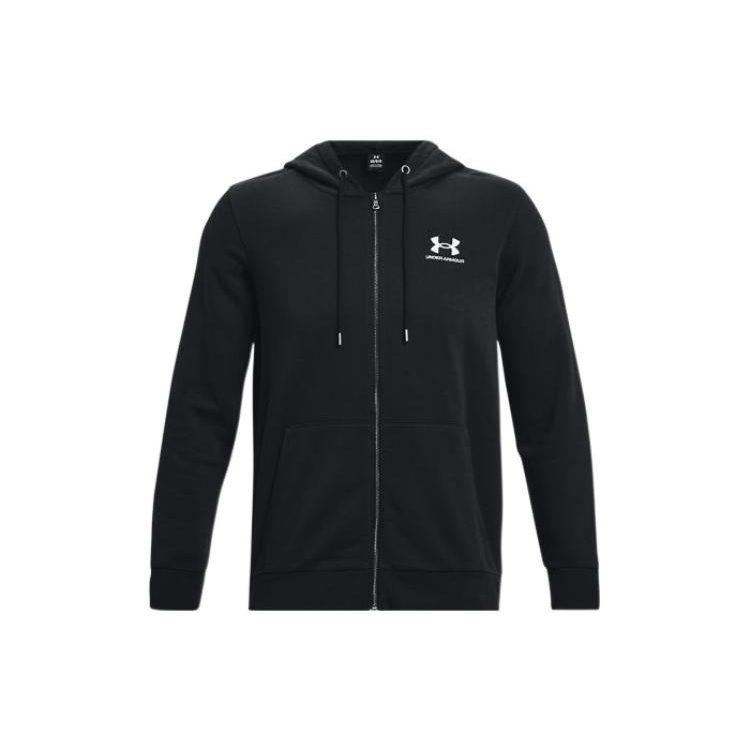 Under Armour Sweatshirt Men's Black 1373881-001