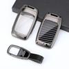 Чехол из ТПУ и цинкового сплава для автомобильного ключа Land Rover Range Rover Evoque Sport Evoque Discovery Shenxing 4 Jaguar Xe Xj Xf Брелок