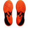Теннисные туфли SOLUTION SPEED FF 3 1041A438 802 см 2E [ASICS] Мужские (Шокирующий оранжевый/черный) 29,0