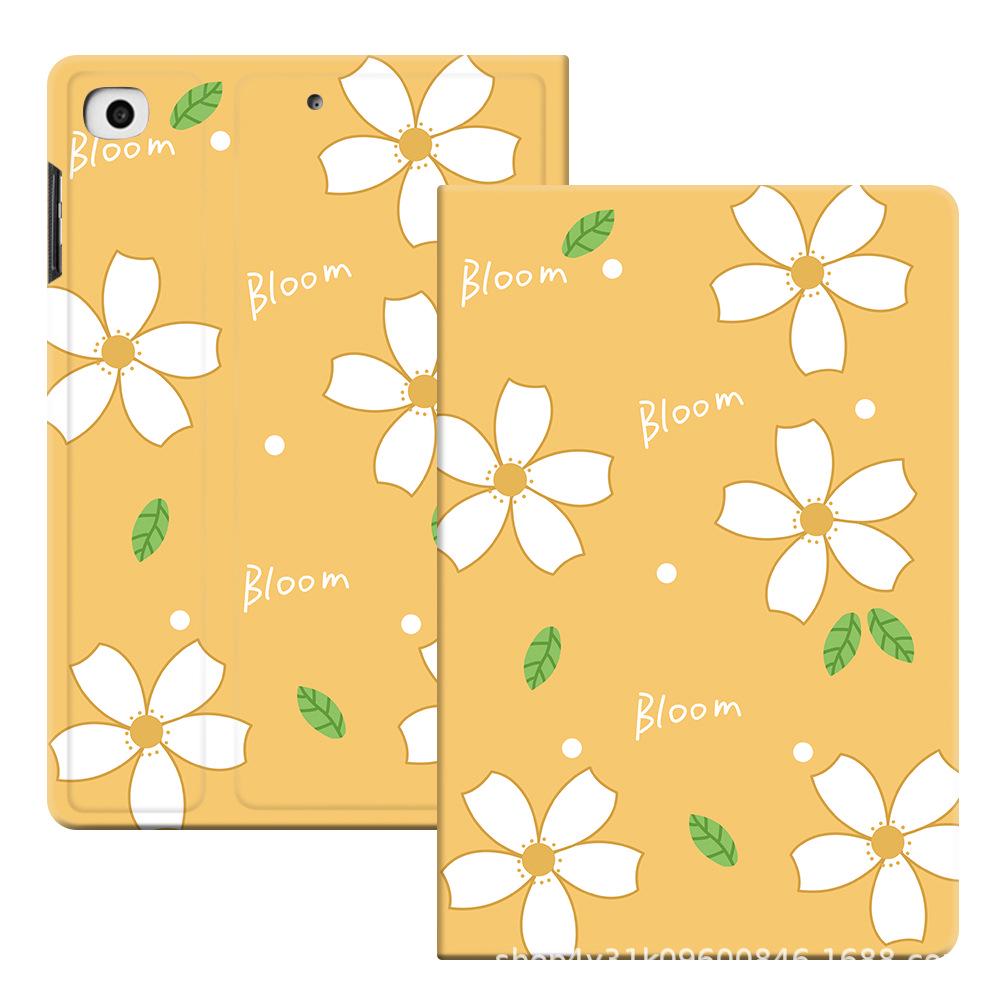 Redmi Pad 10.6" Anti-Fall Leather Protective Case