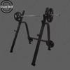 Sniper Wolf Fitness Equipment