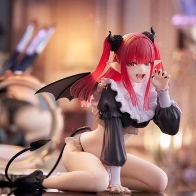 My Dress-Up Darling Marin Kitagawa Succubus Фигурка девушки из аниме Марин Китагава Фигурка Коллекция Модель Игрушки