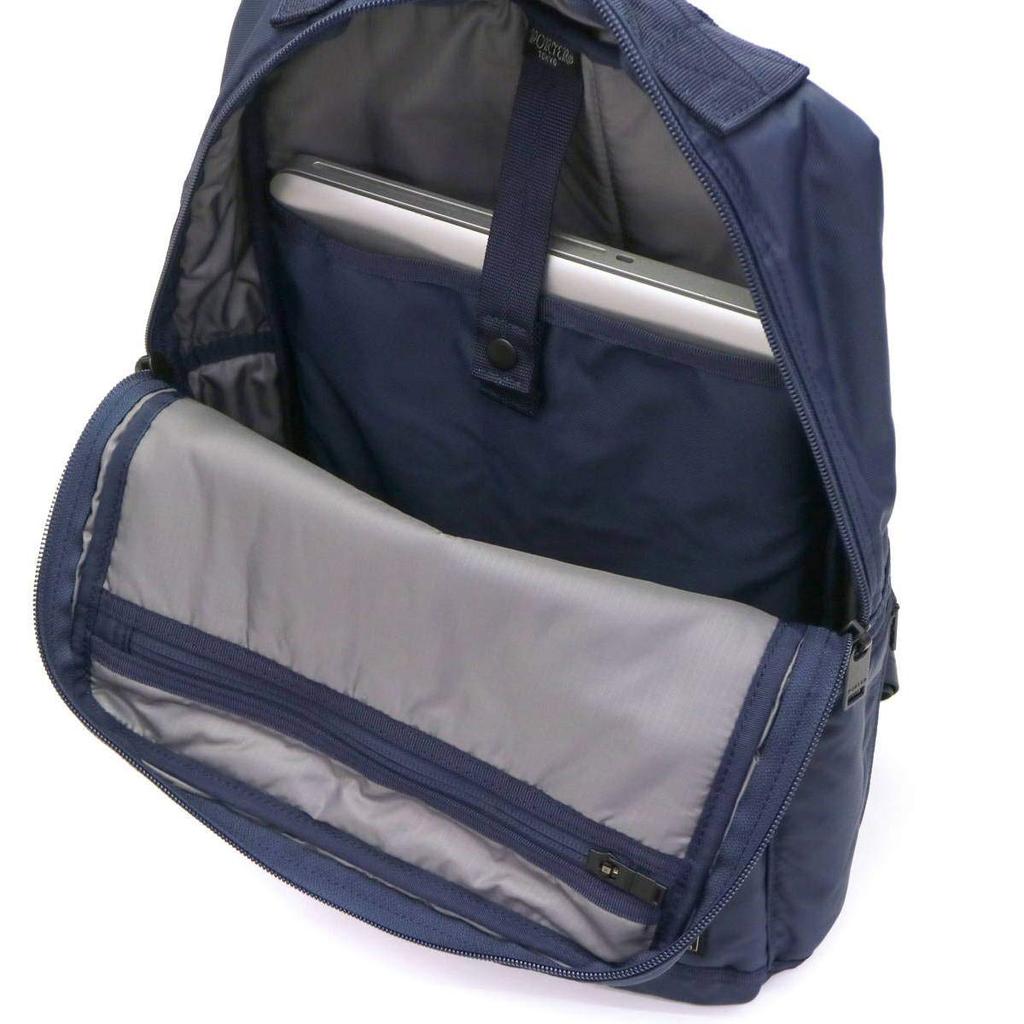 Рюкзак Flash Navy [Porter] 689-05946