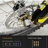 Motorcycle Refit For Surron Light Bee X 2025 model  titanium alloy Screw Complete vehicle