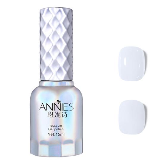 Yousheng 15 мл лак для ногтей быстросохнущий высокопигментированный не раздражающий летний гель-лак для ногтей верхнее покрытие для девочек