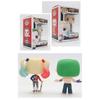 Premium Suicide Squad Joker And Harley Quinn Funko Pop Action Figure Model Toys Collection