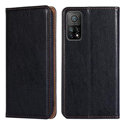 Твердый чехол-кошелек для Xiaomi Redmi Note 9 10 8 Pro 9C 9A 9T 8T 8A Poco X3 NFC M3 F3 Mi 11, чехол-книжка из искусственной кожи, кобура с отделением для карт, чехол, бампер для телефона