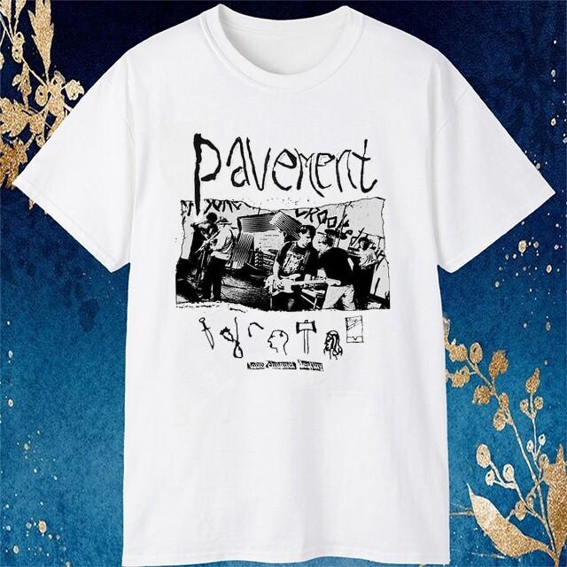 New PAVEMENT band Gift For Fans Unisex S-5XL Shirt NW02_719