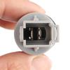 2Pcs T10 T15 Light Bulb Base Socket Fit For Honda Mitsubishi Suzuki Lamp Holder
