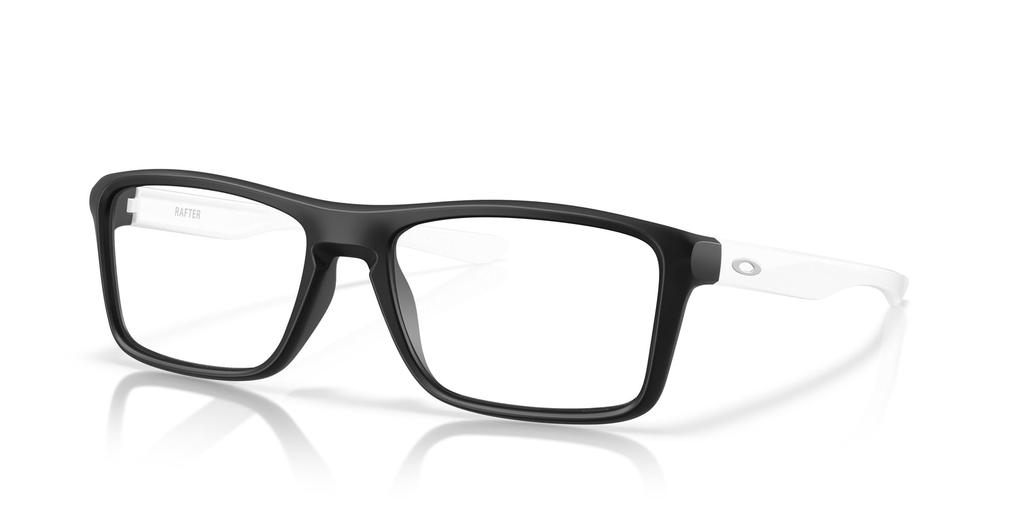 Солнцезащитные очки 0OX8178 МАТОВЫЙ ЧЕРНЫЙ 55 [Oakley]