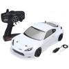 Yokomo Drift Package 2WD Собранный полный комплект PANDEM GR86 Белый DP-GR86RTRW Электрический радиоуправление