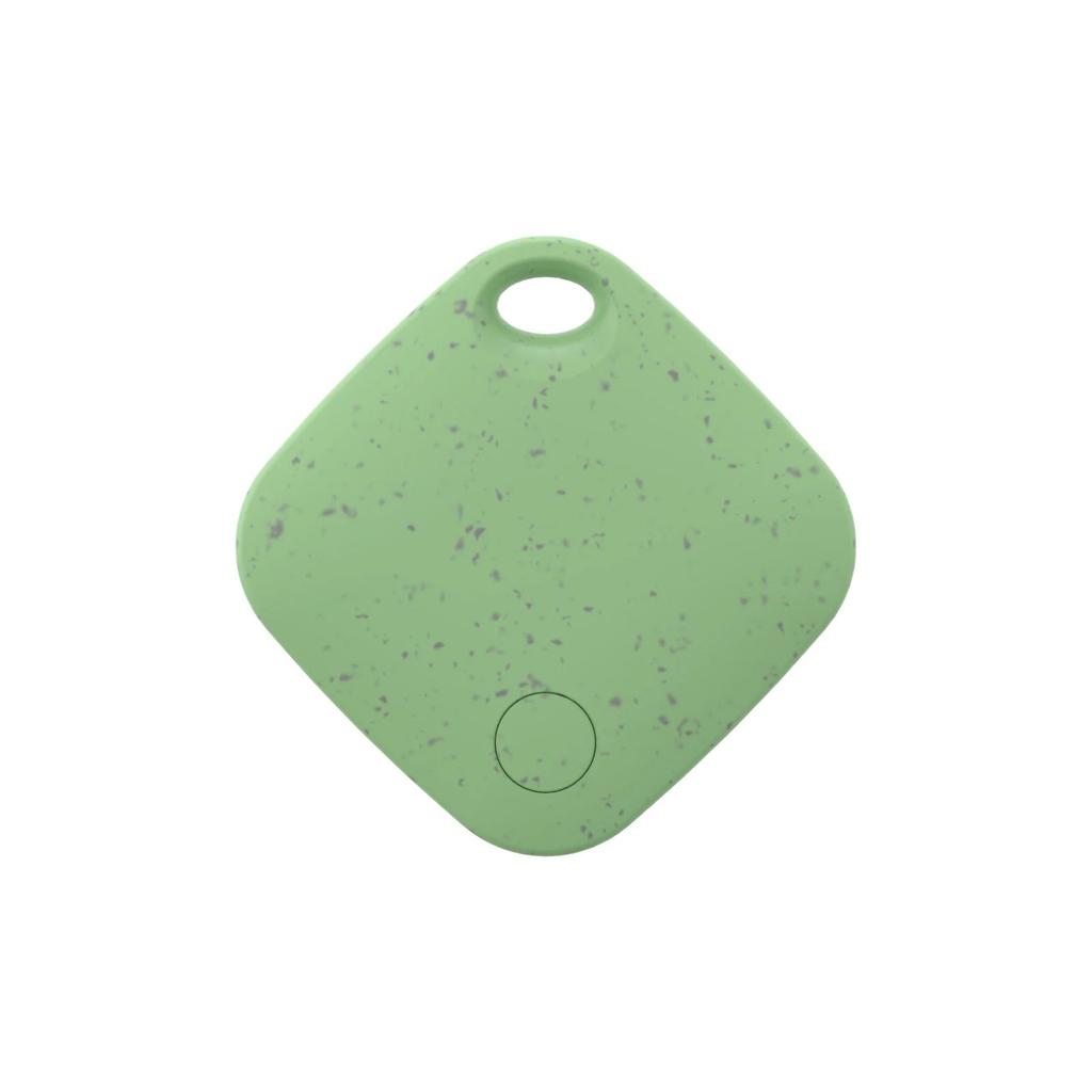 Upgraded Eco-friendly Material Bluetooth GPS Tracker for Android Device Work with Google Find My App Smart Tag for Xiaomi Pixel