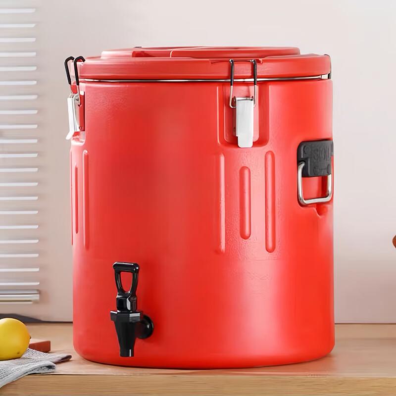 Bozhen Craft Cook Термоконтейнер из нержавеющей стали 201 для еды и напитков