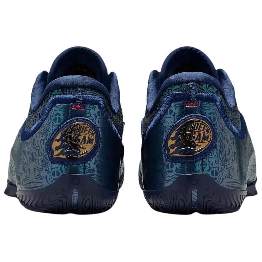 Nike LeBron 23 EP 'Out for Redemption' Мужские IH1514-400