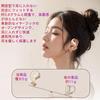 Bluetooth Air Conduction Wireless Cordless 5.4 Ear-Hooked Earphones, Earphones, Sports, Hi-Fi