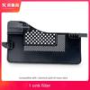 Suitable for Roborock Vacuum Cleaner G30 G20S Accessories Mop Cloth Filter Element Filter Screen Side Brush Roller Brush Cleaning Liquid