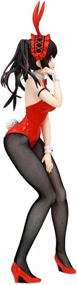 Фигурка Куруми Токисаки Date A Live V BiCute Bunnies Фигурка Куруми Токисаки Официальные товары