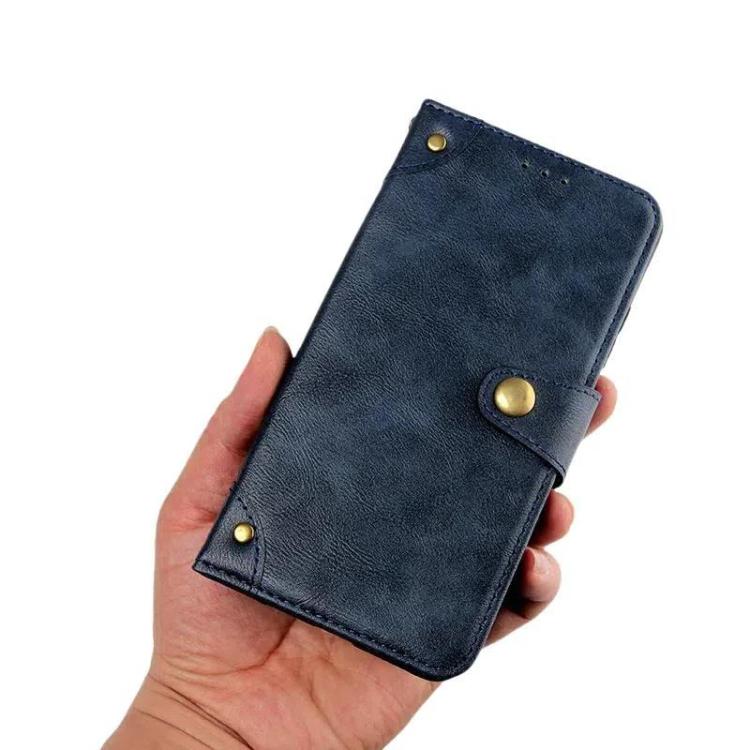 Чехол-книжка из ПУ-кожи для телефона Ulefone Armor X31 Pro 5G с подставкой
