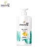 Pantene Шампунь Шелковистая гладкость