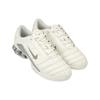 Nike Женские кроссовки Total 90 Shox Magia Sail Металлик Серебристый Кремовый IO9300-100