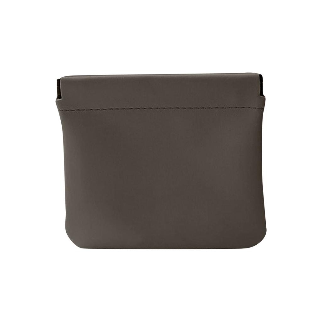 Кожаная карманная косметичка для туалетных принадлежностей, водонепроницаемая дорожная косметичка