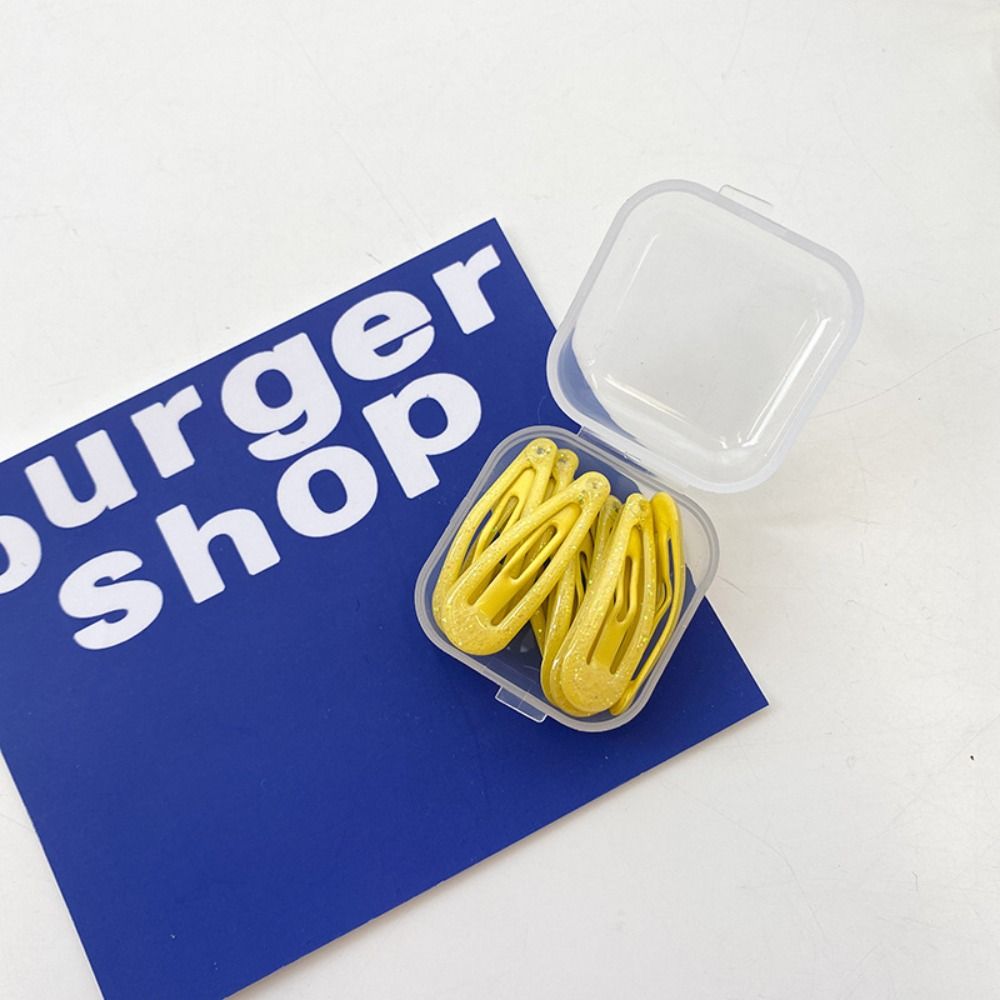 Мини-заколки для волос Blyth 3 см, аксессуары для кукол, мини-заколки для волос, аксессуары для кукол Blyth, детский подарок