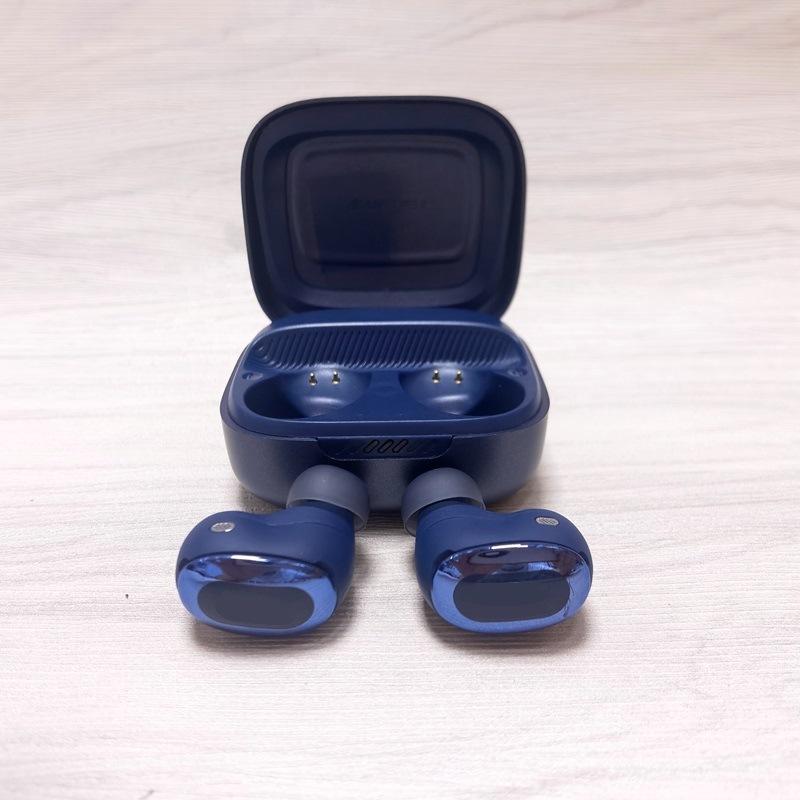 JYL TS TWS Bluetooth-наушники M178 LIVE FREE2 Стерео Внутриканальные Спортивные С Шумоподавлением