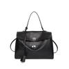 Commuter Large-capacity Tote Bag Women's New Fashion Shoulder Bag Messenger Bag