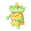POKEMON Center Original Plush Pokemon Fit Lumpappa 14 X 11 X 10.5 (H X W X D: Cm)