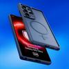 Samsung Galaxy S25 Ultra - 3Mk Satin Armor Magcase