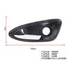 6j1837113a 6j1837113 Левая внутренняя ручка двери для Seat Ibiza 2009-2017 Внутренние ручки дверей Внутренняя ручка