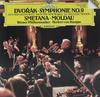 CD ВЕНСКИЙ ФИЛАРМОНИЧЕСКИЙ ОРКЕСТР - Из Нового Света * Симфония №. 9 F35G20041 Япония Классический