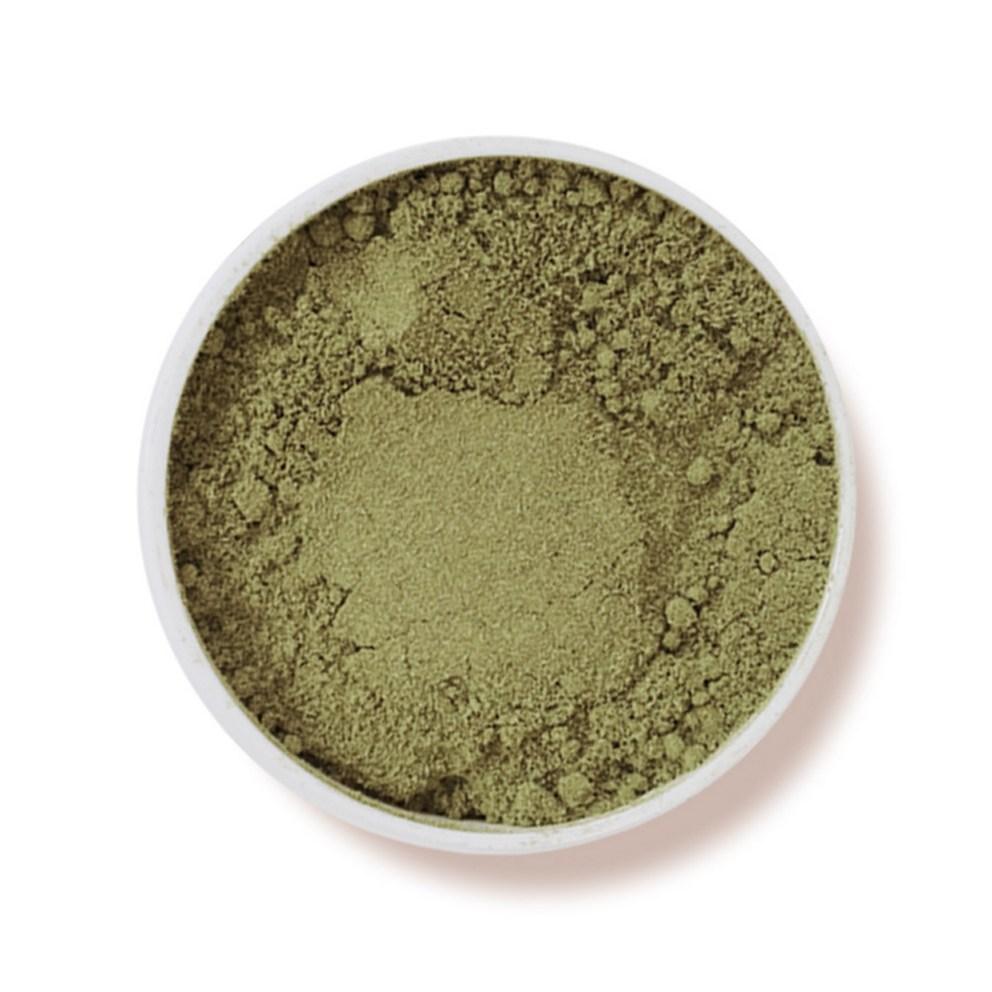 Korean Mugwort Powder