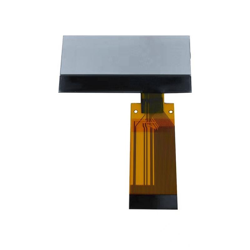 ЖК-дисплей прибора для тахометра-спидометра Mercury Smartcraft SC1000 8M0101099-A87Q