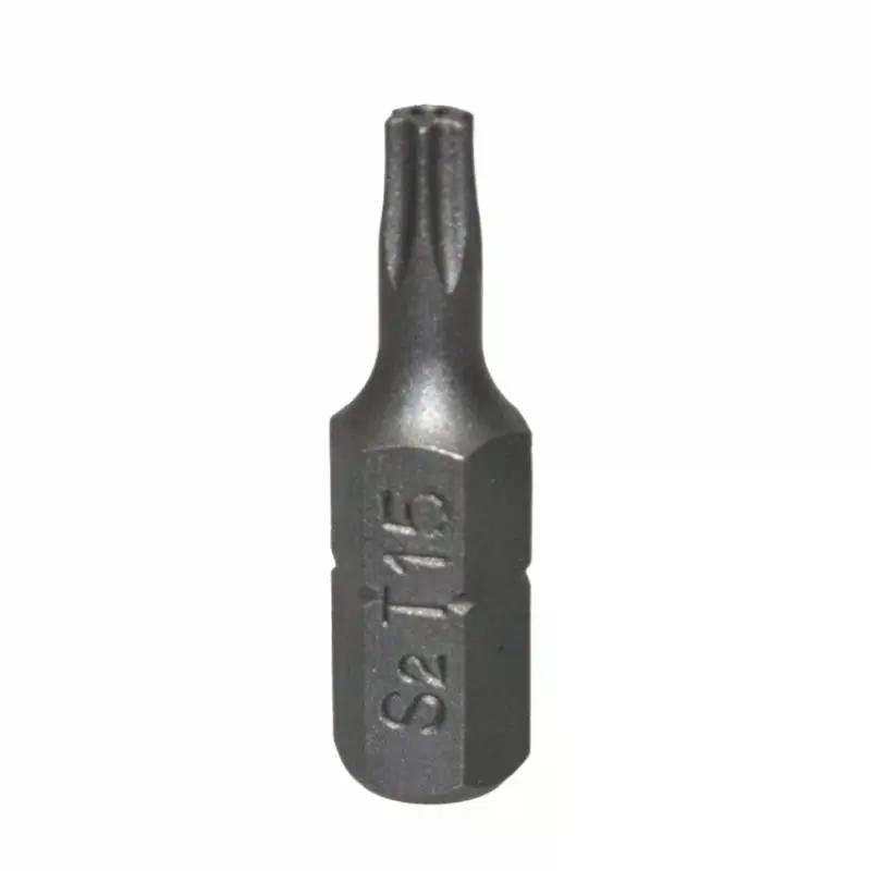 1/2 Набора Бит для Отвертки T5 До T40 Шестигранный Хвостовик 1/4 Дюйма для Электрической Дрели С Адаптером 25 мм Набор Удлинителей Звездочный Ключ Набор Инструментов